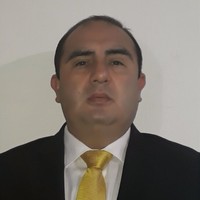 Bruno Silva Perry