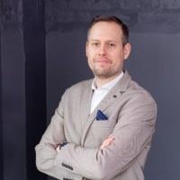 András Huszár
