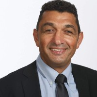 Itzhak Peretz