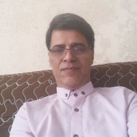 Sourosh Ali