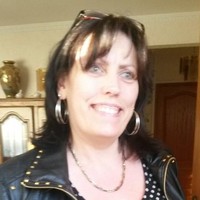 Caroline Bellegarde