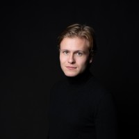 Theodore Nadeau