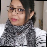 Lekshmi Krishna