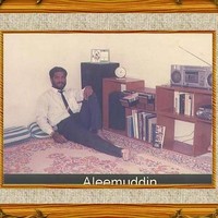 Aleemuddin Qureshi