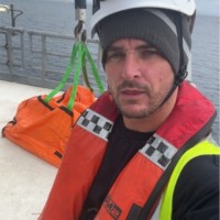 Graeme Mcdonald