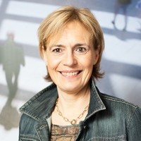 Veronique Hales-Desmet