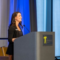 Kate Lieto, Mba
