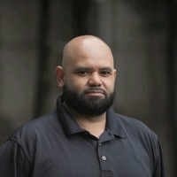 Ramiro Rodriguez