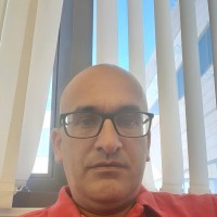 Moshe Madmoni