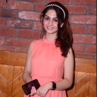 Anushka Dhiman