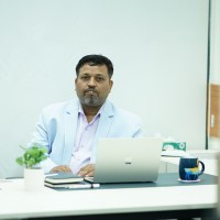 Pawan Kumar Agnihotri