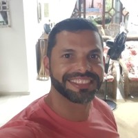 Cristiano Dantas Cruz