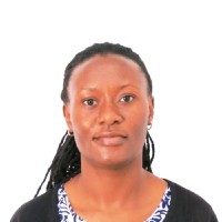 Winnie Otieno