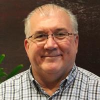 Peter Barrette