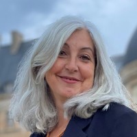Nathalie Rondey