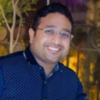 Ravi Rajgaria