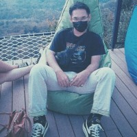 Dest Master Adiguna Sihombing