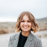 Celine Anderson
