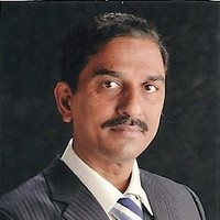 Jain Dilip P. Parmar