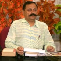 Prof. Shiv Prasad Shukla