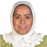 Hawra Mohsen