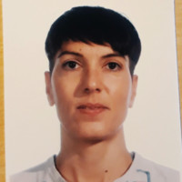 María Dolores Gil Andreu