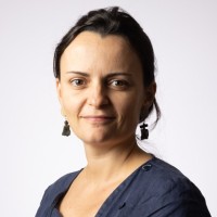 Caroline Faure