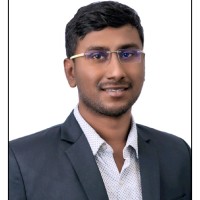 Naveen Kumar Meganathan