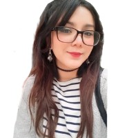 Andrea Gonzalez Ayala