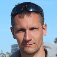 Andrey Gordienko