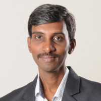 Suresh Krishnan