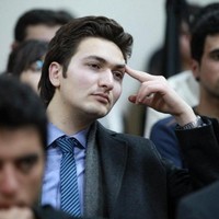 Zaur Akperov