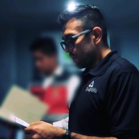 Jesús Bravo Balderrama