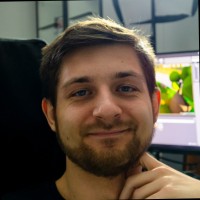 Piotr Gembka