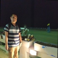 Touhid Zaman