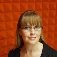 Tasha Svenson