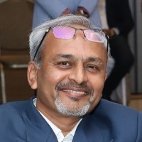 Rajesh Kamble