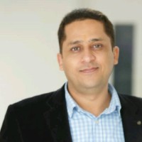 Samir Mehra