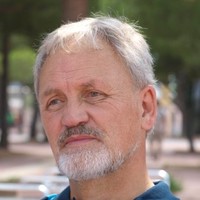 Terje Nyborg