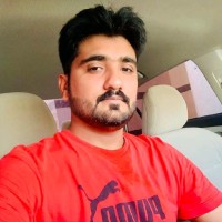 Muhammad Usman