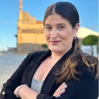 Rocio Díaz Cano