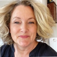 Anette Keller