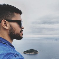 Marcos André Martins