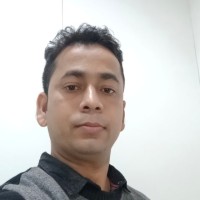 Idrish Ali