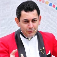 Patrick o Mágico
