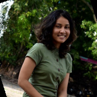 Janaki Meewellewa