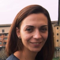 Eleftheria Vizikidou