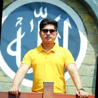 Nadeem Mushtaq