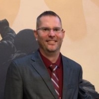 Jason Hessler