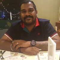 Surindiran Balachandran